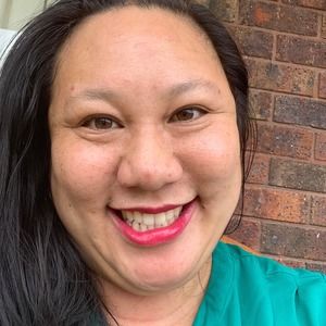 Meet your Posher, Anne